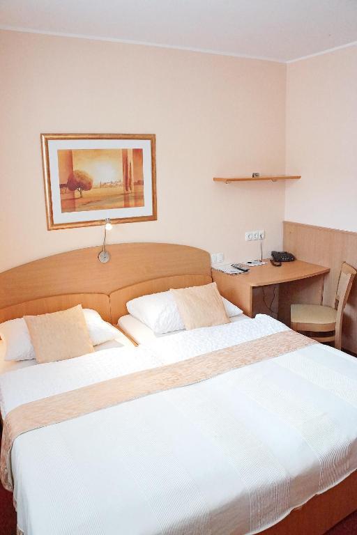ماريبور Guest House Pri Gondoli المظهر الخارجي الصورة
