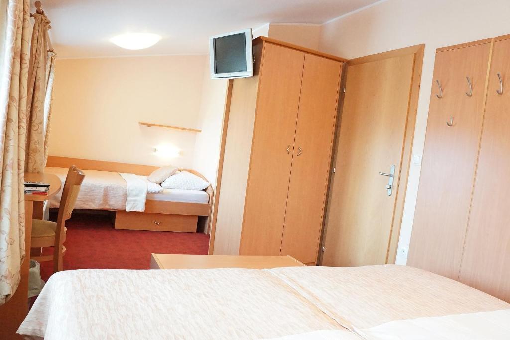 ماريبور Guest House Pri Gondoli المظهر الخارجي الصورة